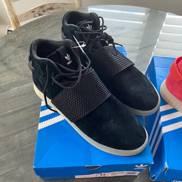 Adidas Shoe Bundle (two pairs) for Clearance!! - Picture 2 of 7